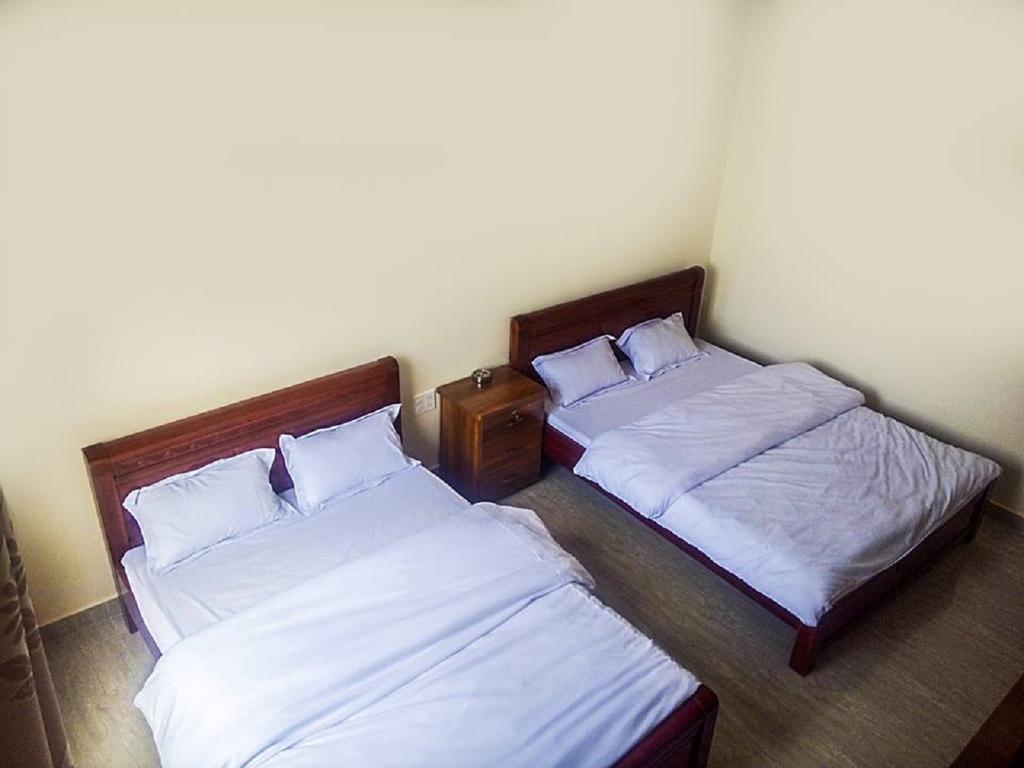 דה לאט Atp Guesthouse מראה חיצוני תמונה