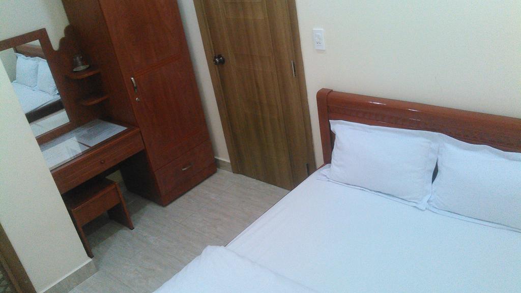 דה לאט Atp Guesthouse מראה חיצוני תמונה