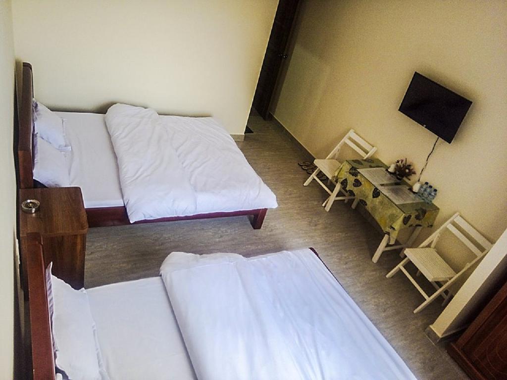 דה לאט Atp Guesthouse מראה חיצוני תמונה