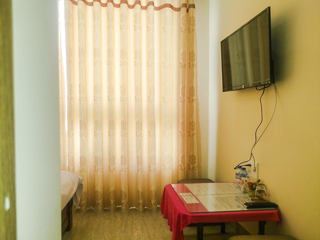 דה לאט Atp Guesthouse מראה חיצוני תמונה
